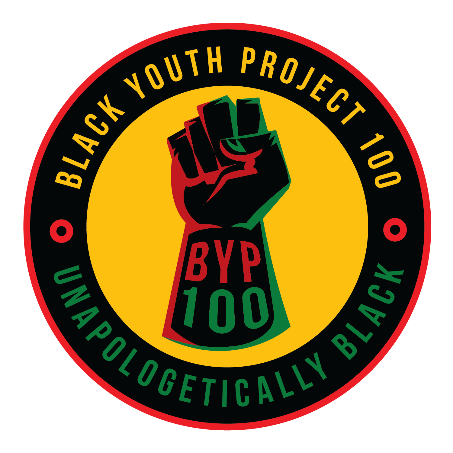 Black Youth Project 100